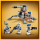 LEGO Star Wars 75345 Zestaw bitewny żołnierze klony z 501. legion - 1091282 - zdjęcie 3